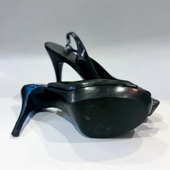 GUESS Black  sandals - Picture 6 of 6